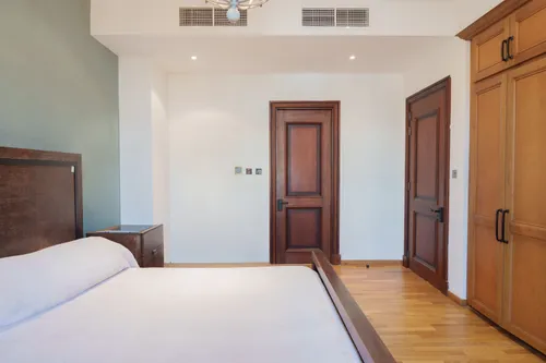 5 Bedrooms Villa in Saadiyat Beach Villas