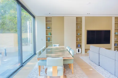 5 Bedrooms Villa in Saadiyat Beach Villas