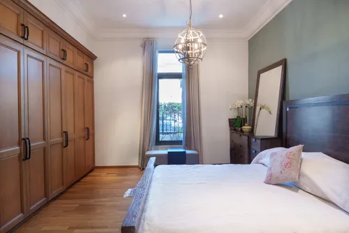 5 Bedrooms Villa in Saadiyat Beach Villas