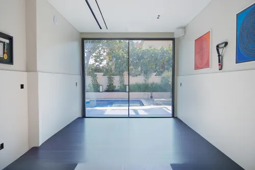 5 Bedrooms Villa in Saadiyat Beach Villas