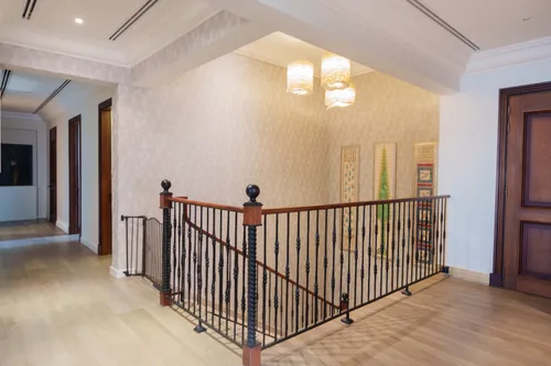 5 Bedrooms Villa in Saadiyat Beach Villas