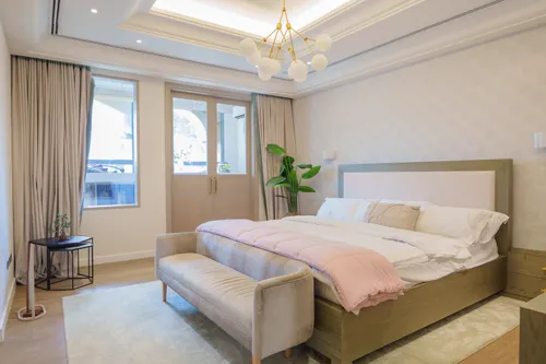 5 Bedrooms Villa in Saadiyat Beach Villas