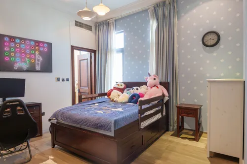 5 Bedrooms Villa in Saadiyat Beach Villas