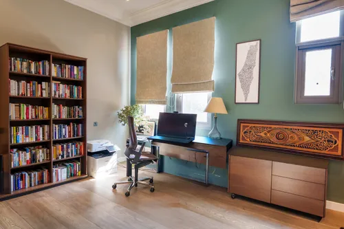 5 Bedrooms Villa in Saadiyat Beach Villas