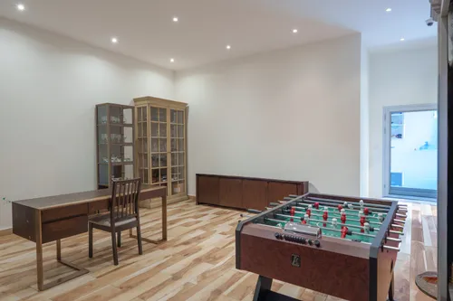 5 Bedrooms Villa in Saadiyat Beach Villas