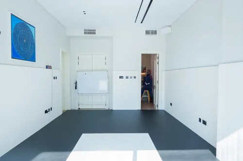 5 Bedrooms Villa in Saadiyat Beach Villas