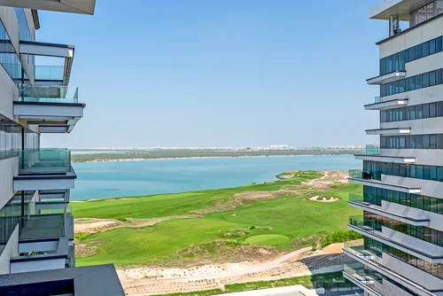 High Floor | Spacious | Currently Rented
