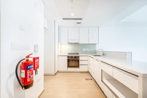 1 Bedroom Apartment in Mayan 1