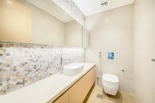 1 Bedroom Apartment in Mayan 1
