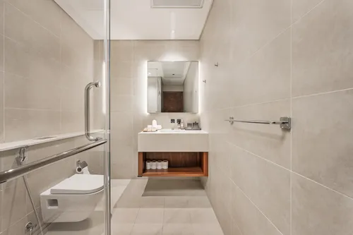 2 Bedrooms Apartment in Marina Gate 1