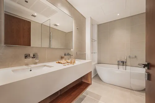 2 Bedrooms Apartment in Marina Gate 1