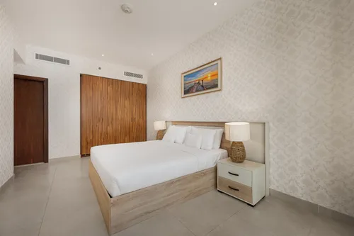 2 Bedrooms Apartment in Marina Gate 1