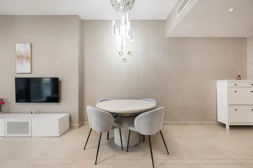 2 Bedrooms Apartment in Marina Gate 1