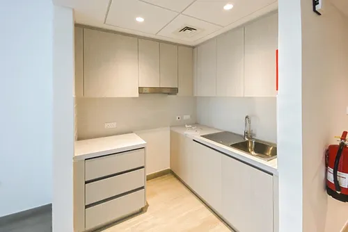  Apartment in Waters Edge