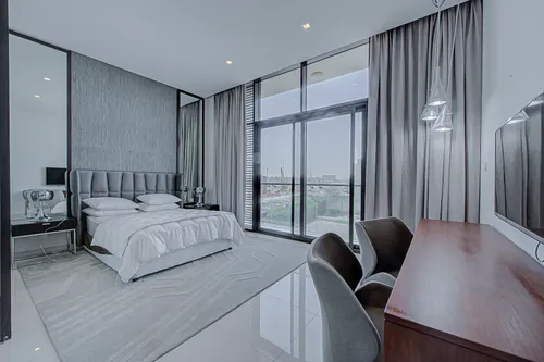 5 Bedrooms Villa in Picadilly Green