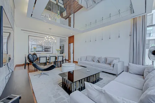 Fully Furnished | Spacious | Prime Location