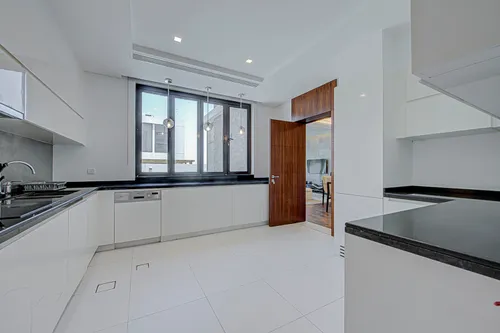 5 Bedrooms Villa in Picadilly Green