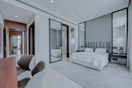 5 Bedrooms Villa in Picadilly Green