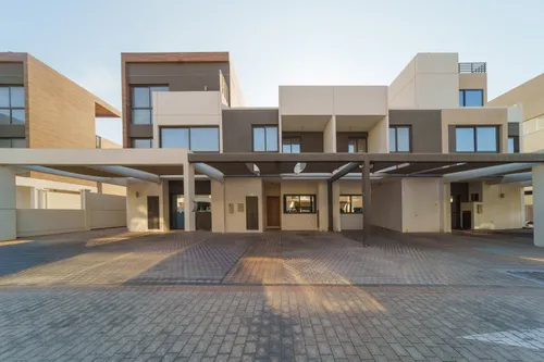 3 Bedrooms Villa in Faya at Bloom Gardens