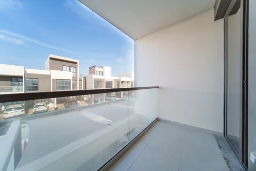 3 Bedrooms Villa in Faya at Bloom Gardens