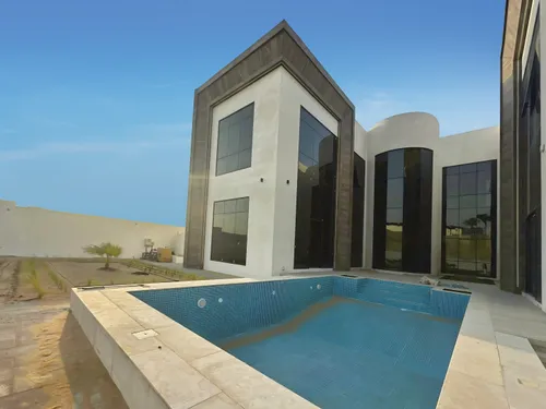 6 Bedrooms Villa in Nad Al Sheba 2