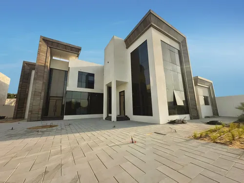 6 Bedrooms Villa in Nad Al Sheba 2