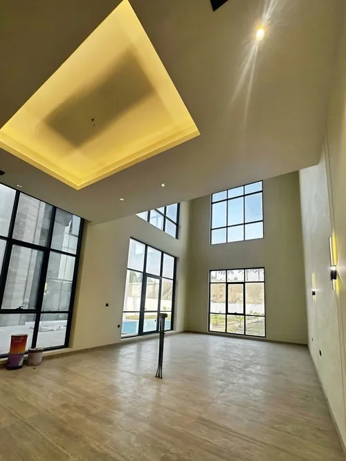6 Bedrooms Villa in Nad Al Sheba 2