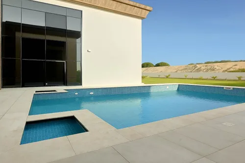 6 Bedrooms Villa in Nad Al Sheba 2