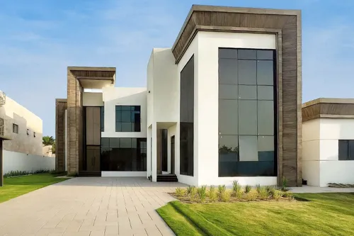 6 Bedrooms Villa in Nad Al Sheba 2