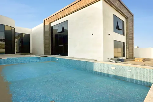 6 Bedrooms Villa in Nad Al Sheba 2