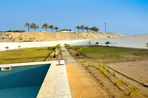 6 Bedrooms Villa in Nad Al Sheba 2