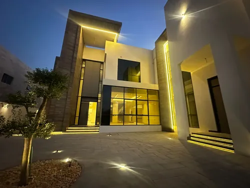 6 Bedrooms Villa in Nad Al Sheba 2