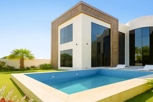6 Bedrooms Villa in Nad Al Sheba 2