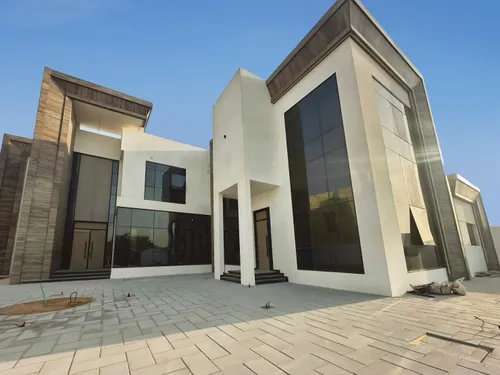 6 Bedrooms Villa in Nad Al Sheba 2