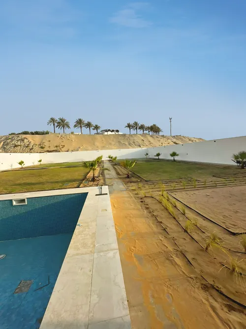6 Bedrooms Villa in Nad Al Sheba 2