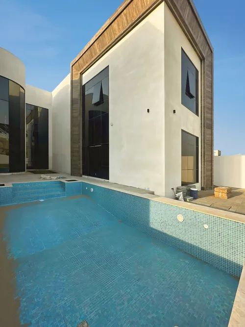 6 Bedrooms Villa in Nad Al Sheba 2