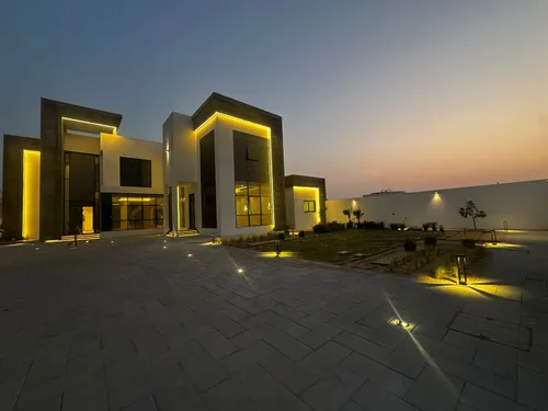 6 Bedrooms Villa in Nad Al Sheba 2