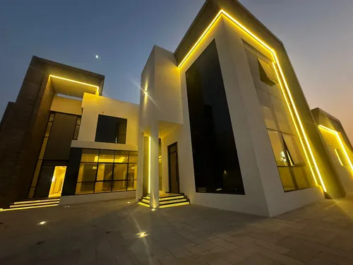 6 Bedrooms Villa in Nad Al Sheba 2