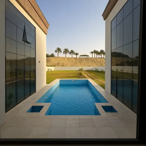 6 Bedrooms Villa in Nad Al Sheba 2