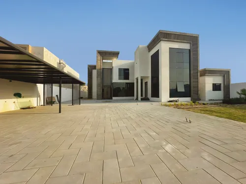6 Bedrooms Villa in Nad Al Sheba 2
