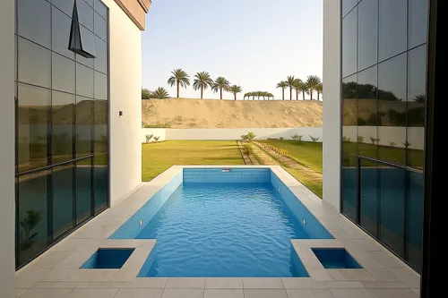 6 Bedrooms Villa in Nad Al Sheba 2