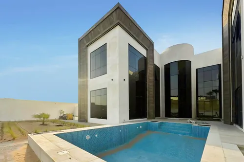 6 Bedrooms Villa in Nad Al Sheba 2
