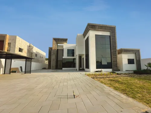 6 Bedrooms Villa in Nad Al Sheba 2