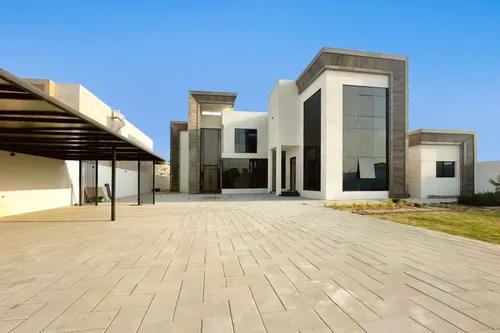 6 Bedrooms Villa in Nad Al Sheba 2