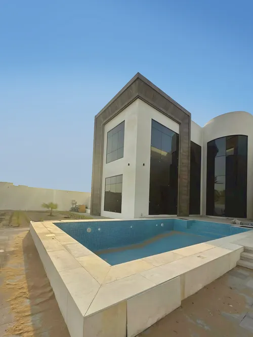 6 Bedrooms Villa in Nad Al Sheba 2