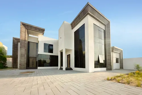 Luxury Villa | Brand New | Modern | Huge Garden