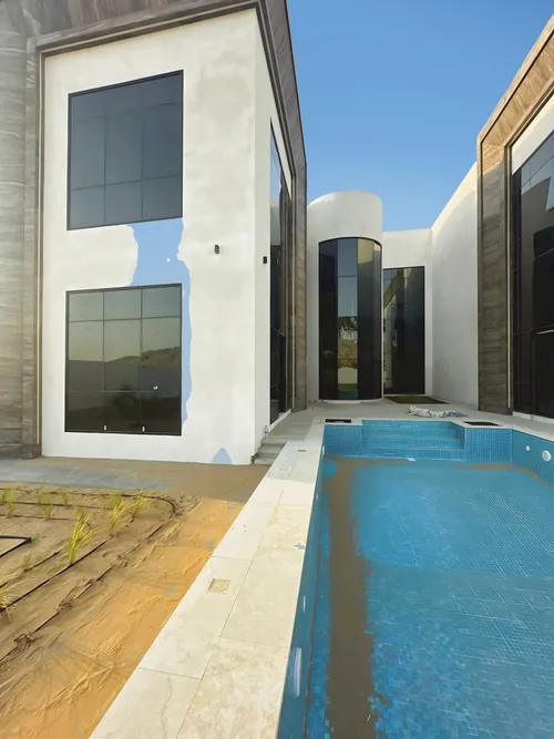 6 Bedrooms Villa in Nad Al Sheba 2