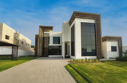 Luxury Villa | Brand New | Modern | Huge Garden