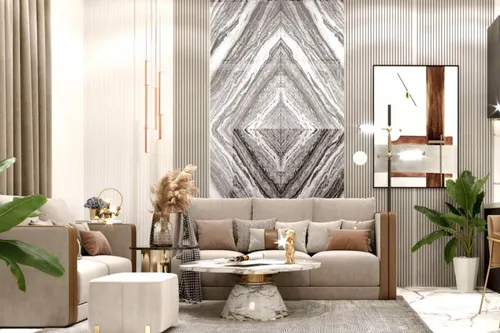  Apartment in Petalz By Danube - Block B