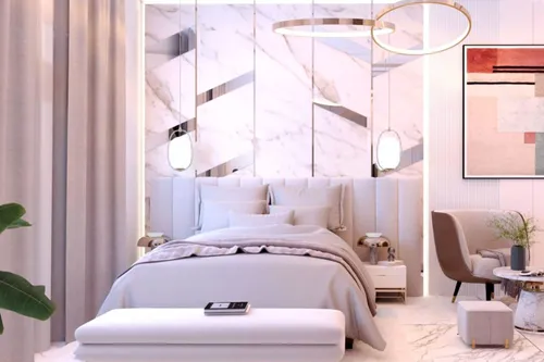  Apartment in Petalz By Danube - Block B